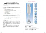 Предварительный просмотр 3 страницы Rico HBCJ Manual