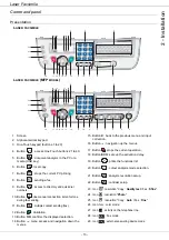 Предварительный просмотр 16 страницы Ricoh 1180L - FAX B/W Laser Operating Instructions Manual