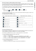 Предварительный просмотр 17 страницы Ricoh 1180L - FAX B/W Laser Operating Instructions Manual