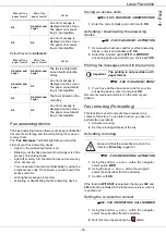 Предварительный просмотр 26 страницы Ricoh 1180L - FAX B/W Laser Operating Instructions Manual