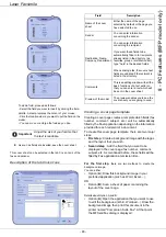 Предварительный просмотр 51 страницы Ricoh 1180L - FAX B/W Laser Operating Instructions Manual