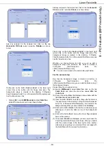 Предварительный просмотр 52 страницы Ricoh 1180L - FAX B/W Laser Operating Instructions Manual