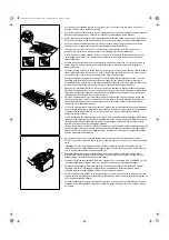 Предварительный просмотр 2 страницы Ricoh 1190L Replacement Manual