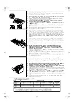 Предварительный просмотр 4 страницы Ricoh 1190L Replacement Manual