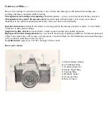 Предварительный просмотр 2 страницы Ricoh 126C-FLEX TLS Manual