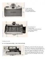 Предварительный просмотр 3 страницы Ricoh 126C-FLEX TLS Manual