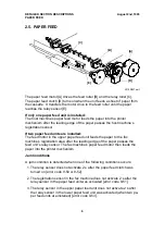 Предварительный просмотр 8 страницы Ricoh 140F Service Manual