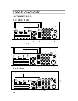 Preview for 21 page of Ricoh 170 / 180 Operator'S Manual