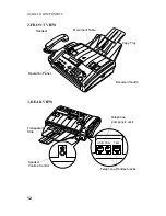 Preview for 23 page of Ricoh 170 / 180 Operator'S Manual