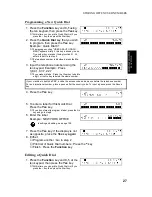 Preview for 38 page of Ricoh 170 / 180 Operator'S Manual