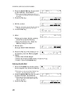 Preview for 39 page of Ricoh 170 / 180 Operator'S Manual