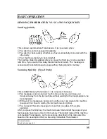 Preview for 46 page of Ricoh 170 / 180 Operator'S Manual