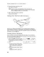 Preview for 49 page of Ricoh 170 / 180 Operator'S Manual