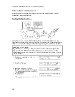 Preview for 55 page of Ricoh 170 / 180 Operator'S Manual