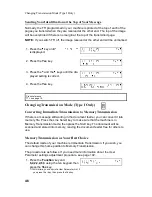 Preview for 57 page of Ricoh 170 / 180 Operator'S Manual