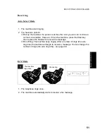 Preview for 62 page of Ricoh 170 / 180 Operator'S Manual