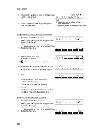 Preview for 79 page of Ricoh 170 / 180 Operator'S Manual