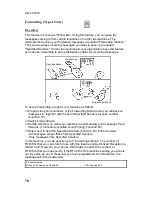 Preview for 81 page of Ricoh 170 / 180 Operator'S Manual