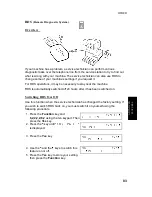 Preview for 94 page of Ricoh 170 / 180 Operator'S Manual