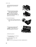 Preview for 103 page of Ricoh 170 / 180 Operator'S Manual