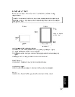 Preview for 118 page of Ricoh 170 / 180 Operator'S Manual