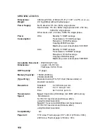 Preview for 121 page of Ricoh 170 / 180 Operator'S Manual