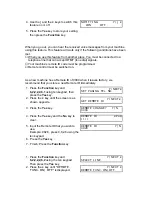 Preview for 135 page of Ricoh 170 / 180 Operator'S Manual