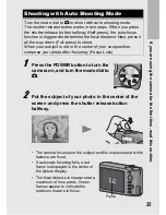 Preview for 37 page of Ricoh 173573 - R10 Digital Camera User Manual