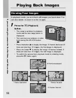 Предварительный просмотр 54 страницы Ricoh 173573 - R10 Digital Camera User Manual