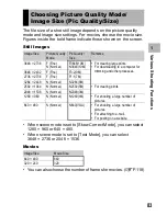 Предварительный просмотр 85 страницы Ricoh 173573 - R10 Digital Camera User Manual