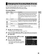 Предварительный просмотр 87 страницы Ricoh 173573 - R10 Digital Camera User Manual