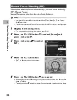 Предварительный просмотр 88 страницы Ricoh 173573 - R10 Digital Camera User Manual