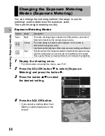 Предварительный просмотр 90 страницы Ricoh 173573 - R10 Digital Camera User Manual