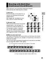 Предварительный просмотр 91 страницы Ricoh 173573 - R10 Digital Camera User Manual