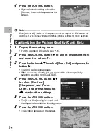 Предварительный просмотр 96 страницы Ricoh 173573 - R10 Digital Camera User Manual