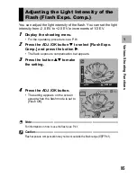 Предварительный просмотр 97 страницы Ricoh 173573 - R10 Digital Camera User Manual