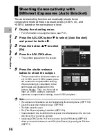 Предварительный просмотр 98 страницы Ricoh 173573 - R10 Digital Camera User Manual