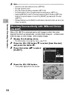 Предварительный просмотр 100 страницы Ricoh 173573 - R10 Digital Camera User Manual