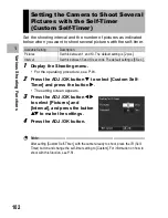 Предварительный просмотр 104 страницы Ricoh 173573 - R10 Digital Camera User Manual