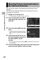 Предварительный просмотр 106 страницы Ricoh 173573 - R10 Digital Camera User Manual