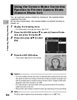 Предварительный просмотр 108 страницы Ricoh 173573 - R10 Digital Camera User Manual