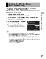 Предварительный просмотр 109 страницы Ricoh 173573 - R10 Digital Camera User Manual