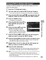 Предварительный просмотр 145 страницы Ricoh 173573 - R10 Digital Camera User Manual