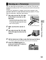 Предварительный просмотр 147 страницы Ricoh 173573 - R10 Digital Camera User Manual