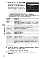 Предварительный просмотр 152 страницы Ricoh 173573 - R10 Digital Camera User Manual