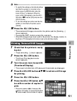 Предварительный просмотр 153 страницы Ricoh 173573 - R10 Digital Camera User Manual