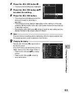 Предварительный просмотр 157 страницы Ricoh 173573 - R10 Digital Camera User Manual