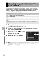 Предварительный просмотр 170 страницы Ricoh 173573 - R10 Digital Camera User Manual