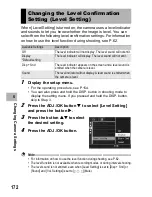 Предварительный просмотр 174 страницы Ricoh 173573 - R10 Digital Camera User Manual