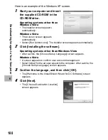 Предварительный просмотр 190 страницы Ricoh 173573 - R10 Digital Camera User Manual